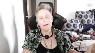kinkstakinks Webcam Porn Video Record [Stripchat] - office, lushcontrol, furry, fingering, cutesmile