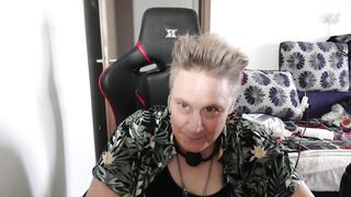 kinkstakinks Webcam Porn Video Record [Stripchat] - office, lushcontrol, furry, fingering, cutesmile