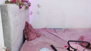 zoe_adhara Webcam Porn Video Record [Stripchat] - humiliation, piercings, slim, abs