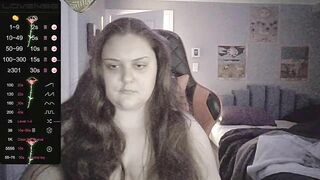 GreenGoddess69 Webcam Porn Video Record [Stripchat] - deepthroat, colombiana, dominate, twerk, tattoos