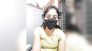 Keerthi-Telugu Webcam Porn Video Record [Stripchat] - tks, smallbreasts, chubby, l... thumbnail