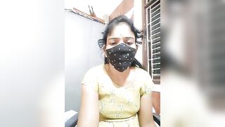 Keerthi-Telugu Webcam Porn Video Record [Stripchat] - tks, smallbreasts, chubby, lovense, orgasm