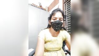 Keerthi-Telugu Webcam Porn Video Record [Stripchat] - tks, smallbreasts, chubby, lovense, orgasm