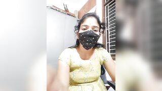 Keerthi-Telugu Webcam Porn Video Record [Stripchat] - tks, smallbreasts, chubby, lovense, orgasm