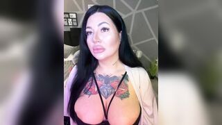 allineedisf_ckingu7 Webcam Porn Video Record [Stripchat] - fishnet, shave, uncut, rockergirl