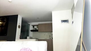 Watch antonella_silva Best Porn Leak Video [Chaturbate] - private, latina, c2c, bigboobs
