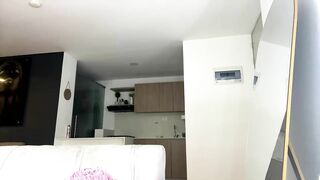 Watch antonella_silva Best Porn Leak Video [Chaturbate] - private, latina, c2c, bigboobs
