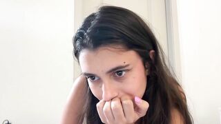 siensky Hot Porn Leak Video [Chaturbate] - new, anal, squirt, teen, petite