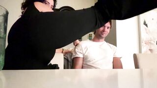 bradguy22 Top Porn Video [Chaturbate] - great, kinky, armpits, amputee