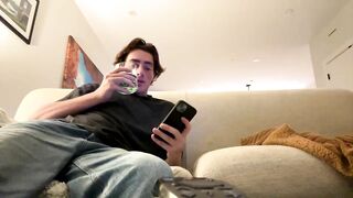 bradguy22 Top Porn Video [Chaturbate] - great, kinky, armpits, amputee