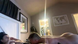 Watch obsidianheartsx Best Porn Video [Chaturbate] - happy, couple, joi, fit, puffynipples