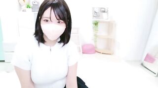Watch Anzu_xx From Stripchat New Porn Video Leak - young, medium, asian-young, striptease, interactive-toys-young