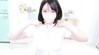 Watch Anzu_xx From Stripchat New Porn Video Leak - young, medium, asian-young, striptease, interactive-toys-young