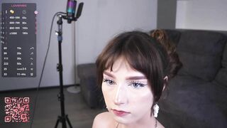 truegrace Top Porn Leak Video [Chaturbate] - new, smalltits, 18, skinny, teen thumbnail