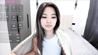 Watch maakimita New Porn Leak Video [Chaturbate] - hairy, new, 18, lovense, asian