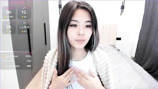 Watch maakimita New Porn Leak Video [Chaturbate] - hairy, new, 18, lovense, asian