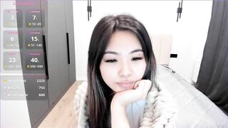 Watch maakimita New Porn Leak Video [Chaturbate] - hairy, new, 18, lovense, asian