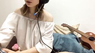 Watch vannessablumer Top Porn Video [Chaturbate] - new, shy, 18, skinny, teen