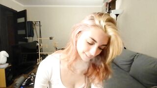 Watch loisepadovano Hot Porn Leak Video [Chaturbate] - new, shy, 18, skinny, teen