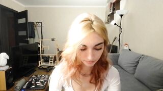 Watch loisepadovano Hot Porn Leak Video [Chaturbate] - new, shy, 18, skinny, teen