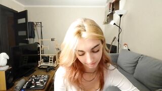 Watch loisepadovano Hot Porn Leak Video [Chaturbate] - new, shy, 18, skinny, teen
