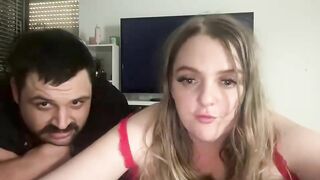 Watch aussiecouple101798558 Best Porn Video [Chaturbate] - hairypussy, hush, dominatrix, welcome, squirting