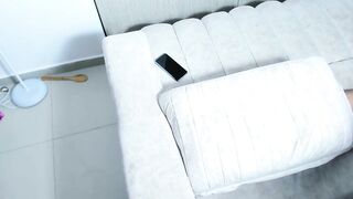reallyhot_ Hot Porn Leak Video [Chaturbate] - big, punish, creamy, nylons