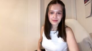 millypetite Hot Porn Video [Chaturbate] - tease, new, shy, teen