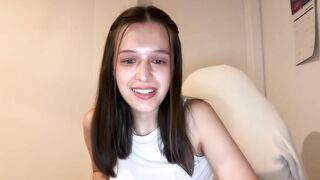 millypetite Hot Porn Video [Chaturbate] - tease, new, shy, teen