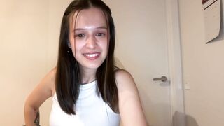 millypetite Hot Porn Video [Chaturbate] - tease, new, shy, teen