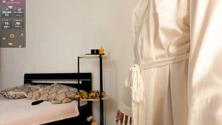 dreamsnoir Hot Porn Video [Chaturbate] - tease, new, natural, shy, 18