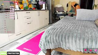 tanyaandwinson Top Porn Leak Video [Chaturbate] - tips, cut, fucking, hello
