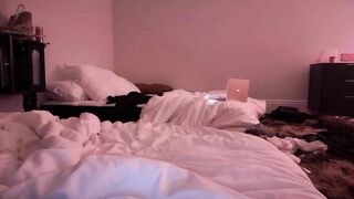 brookepatterson Best Porn Leak Video [Chaturbate] - new, feet, innocent, brunette, 18 thumbnail
