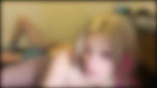 foxyroxie777 New Porn Leak Video [Chaturbate] - bigass, smalltits, 18, coloredhair, mouth