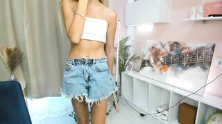 Watch janewirtz Hot Porn Leak Video [Chaturbate] - new, shy, blonde, teen, cute