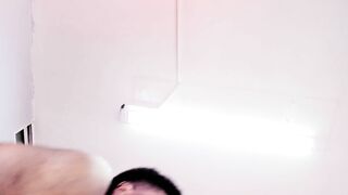 kaleb_violeta Hot Porn Leak Video [Chaturbate] - ebony, deepthroat, bbc, bigass, monstercock