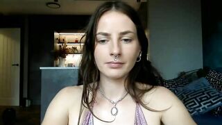 Watch goddessmiamuse Best Porn Video [Chaturbate] - new, young, shy, brunette, british