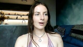 Watch goddessmiamuse Best Porn Video [Chaturbate] - new, young, shy, brunette, british