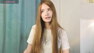 Watch angelcryforme Hot Porn Video [Chaturbate] - new, young, shy, 18, teen