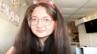 Watch lanepucker Best Porn Video [Chaturbate] - new, shy, young, 18, cute