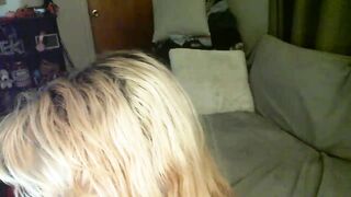 lilvioletxxx Best Porn Video [Chaturbate] - porn, thighs, bigbutt, cei