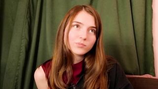 Watch pamilarakestraw Top Porn Video [Chaturbate] - feet, new, shy, young, brunette