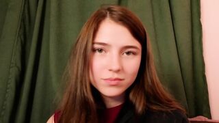 Watch pamilarakestraw Top Porn Video [Chaturbate] - feet, new, shy, young, brunette