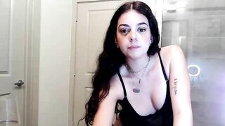 Watch luxxbaddie New Porn Leak Video [Chaturbate] - striptease, punish, moan, camshow