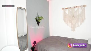 Watch camilapastel Top Porn Video [Chaturbate] - bigass, latina, bbw, chubby, bigboobs