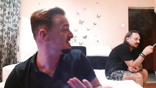 Watch xxxkinkycpl New Porn Video [Chaturbate] - creamy, squirt, facial, smalltits