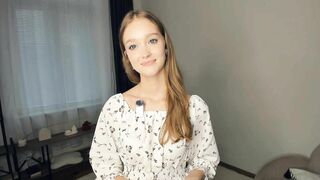 alicemelison New Porn Video [Chaturbate] - new, shy, 18, skinny, teen thumbnail