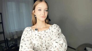 alicemelison New Porn Video [Chaturbate] - new, shy, 18, skinny, teen
