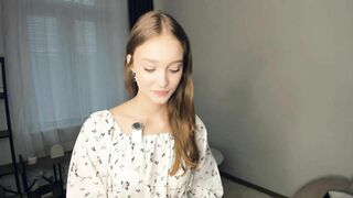 alicemelison New Porn Video [Chaturbate] - new, shy, 18, skinny, teen
