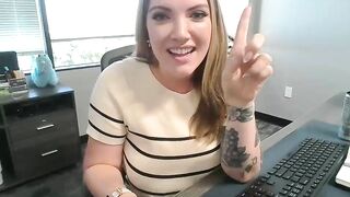 Watch tattedlasirena Best Porn Video [Chaturbate] - bigtits, punish, bigboob, piercings, socks